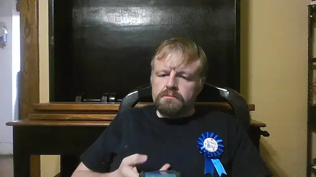 TheOneDonShaun Live XXX-chat