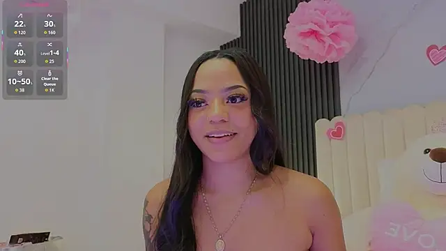 Madiee_Rhea Live XXX-chat