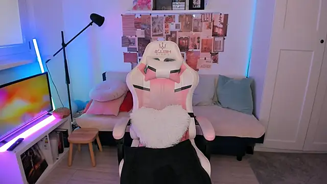 Mia_Madden – Live XXX-chat