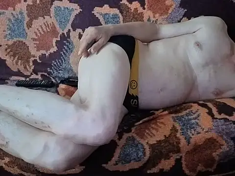 loverboyxxx69 élő XXX-chatje