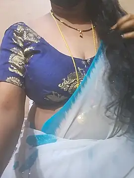 Show Webcam de Lakhshmi-888