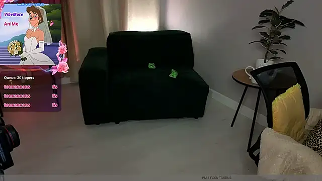 Dilara_xBaby Live XXX-Chat