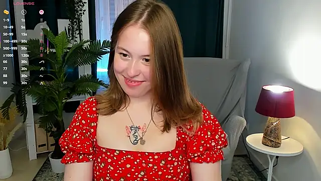 LanaRoselle Live XXX-Chat