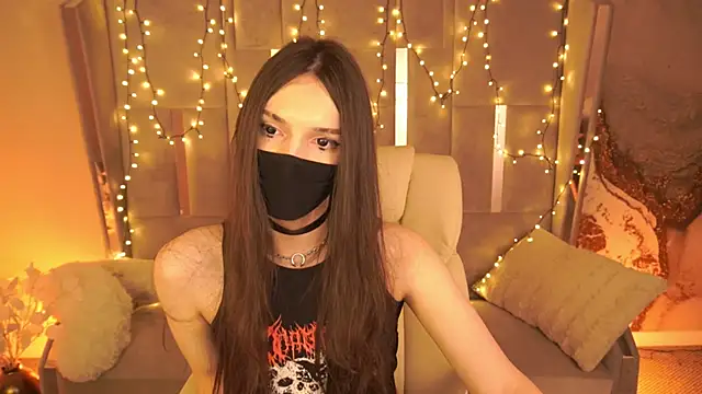 Pixel_Shade – Kamerová šou