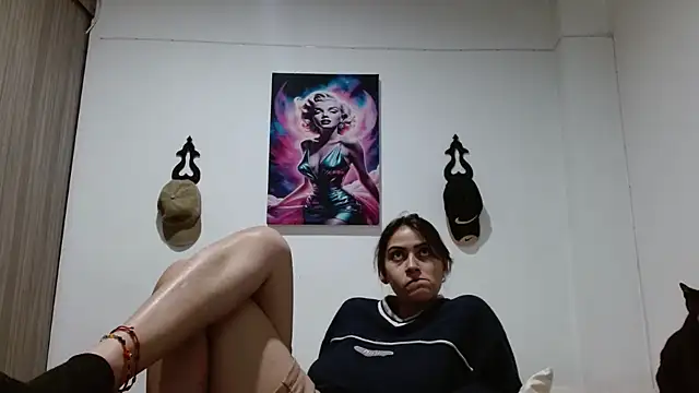 Crystal_Star_ Chat XXX live