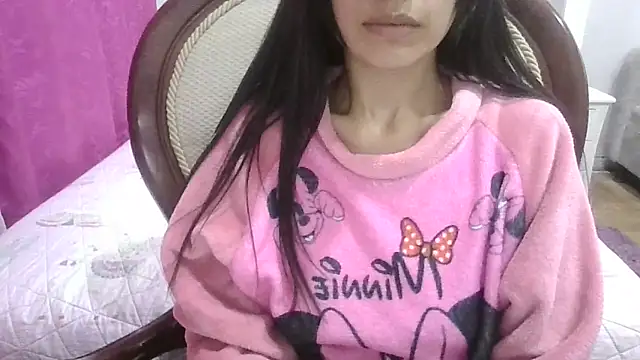 Taylormegan – Live XXX-chat