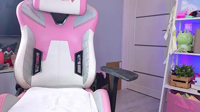 Chat +18 de Leri_Dells ao vivo