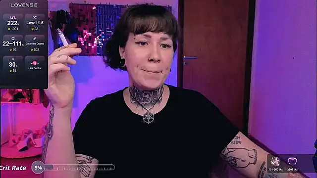 Chat XXX ao vivo de DakotaCandy