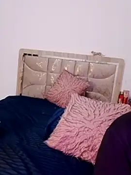 عرض كام Miaa_flame