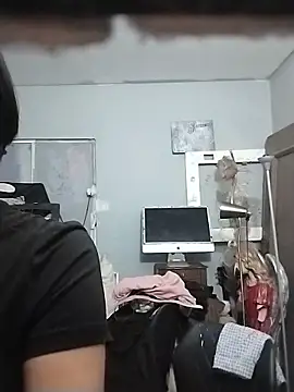 Show Webcam de Lollysmile26