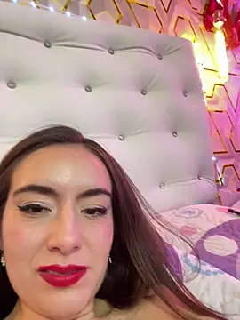 Chat XXX ao vivo de MelanyyJhonson15