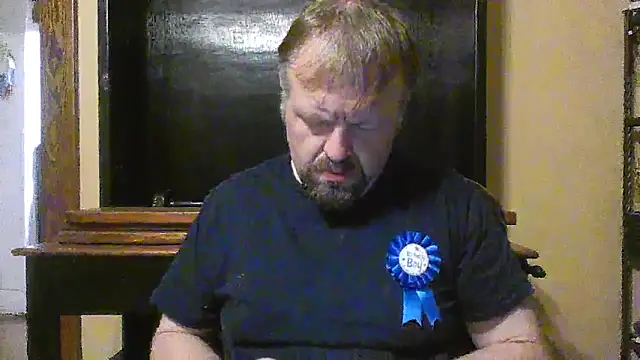 TheOneDonShaun: вебкам-шоу