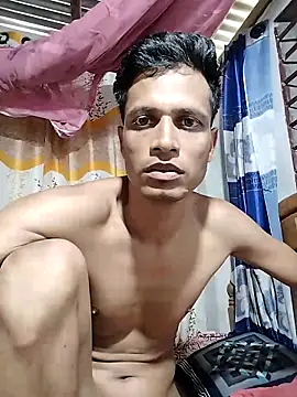 Show Webcam de Priankaboudi