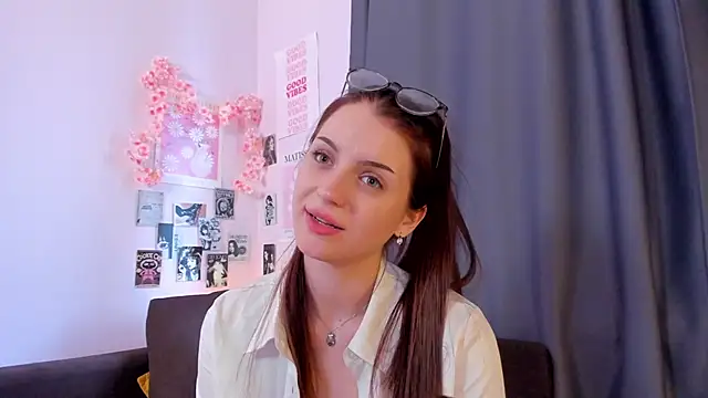 KathiGulston Live XXX-Chat