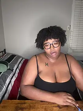 Chocolatebunnyxx96's Webcam Show