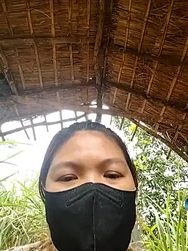 Show Webcam de leona118