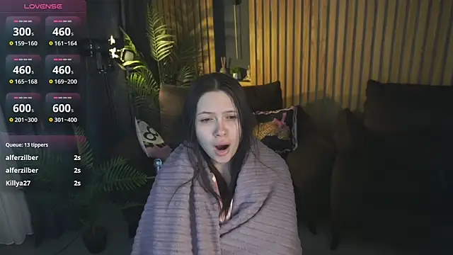 Chat XXX Live MargaritaGrey