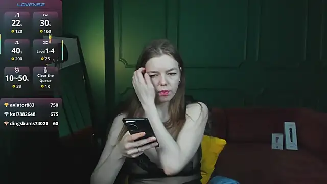 Онлайн чат XXX _Tina_Tayllor_