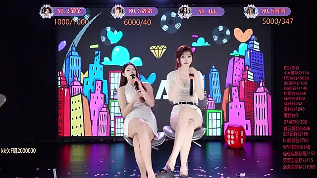 __AOA__n Live XXX chat