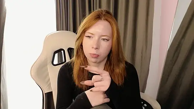 Sembang XXX Secara Langsung OhMyStella