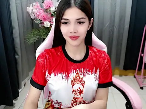 HoneyAfterDark_ webkamerás műsora