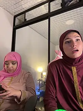 Show de webcam de Darsha_Khemu