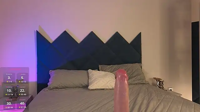 Ellyfly Live XXX-Chat