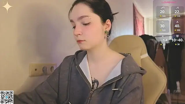 Luna_Moon13 – Live XXX-chat
