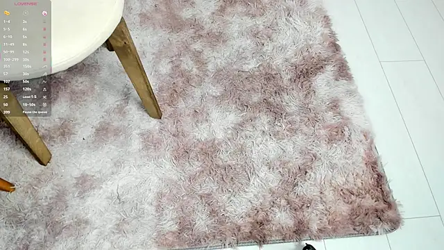 RoyceKintzel Webcam-Show