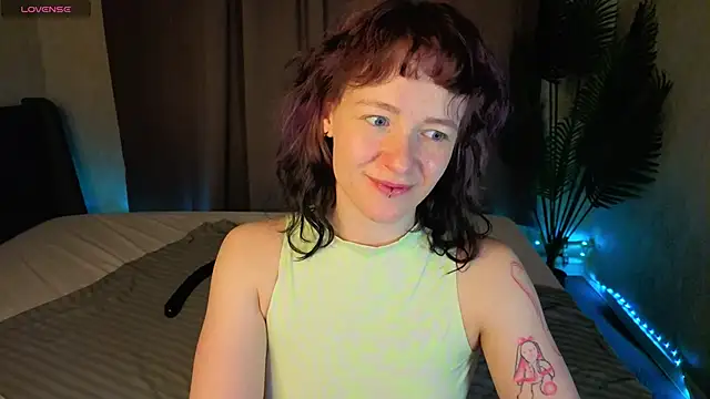 Ricki_Bloom – Live XXX-chat