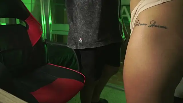 JennyFoxX_X Show Webcam