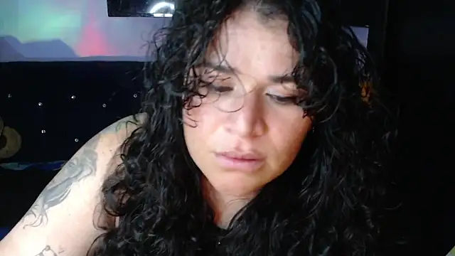 ANGELIQUE_KLANE live XXX chat