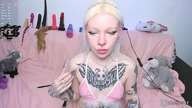 Chat XXX Live HelenGoat