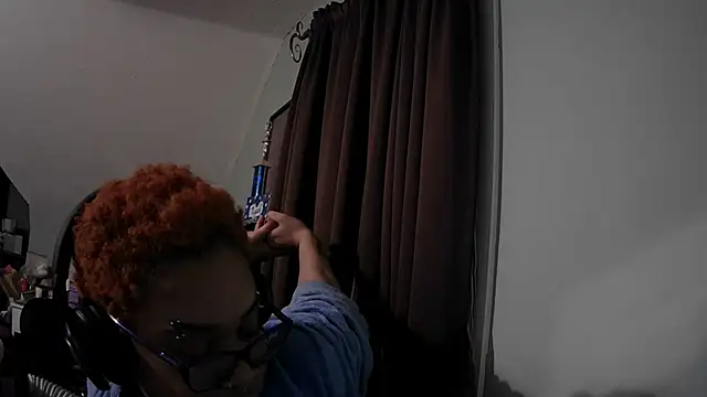 Chat XXX Live nickytheehawtie