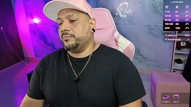 عرض كام jacoob_woods