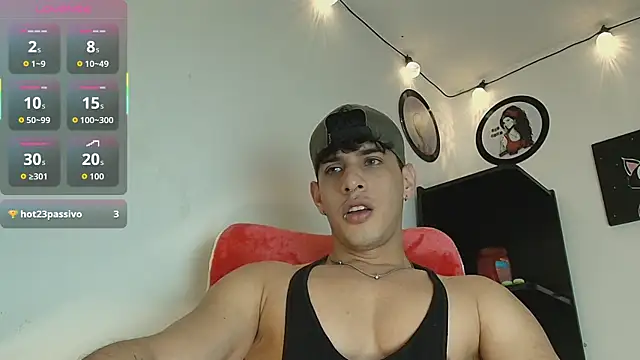 Show Webcam de lust_for_life_