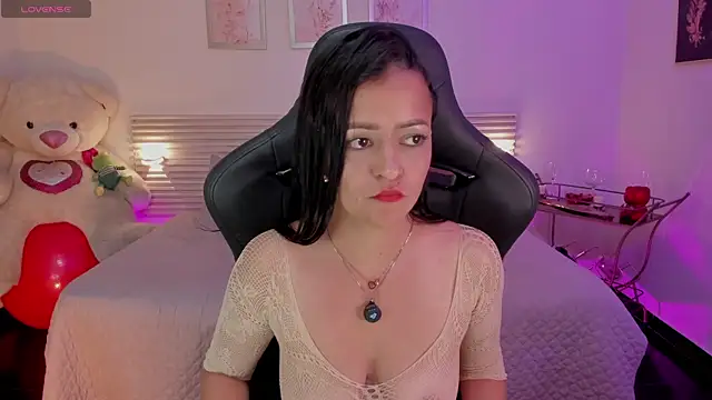 New_Arab_Kingdom's Webcam Show