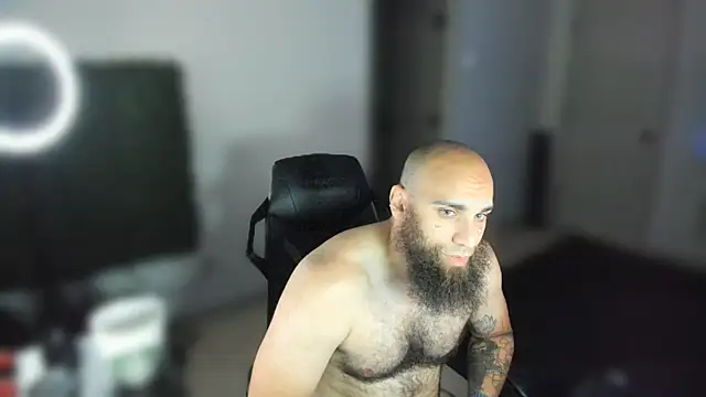 Sembang XXX Secara Langsung MastaWolfy