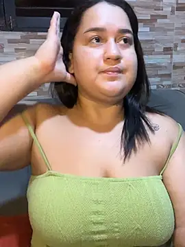 Show de webcam de yesmiia