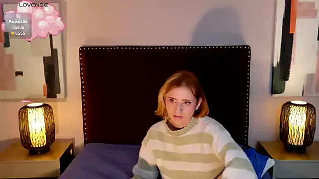 Chat XXX Live seraphine_star