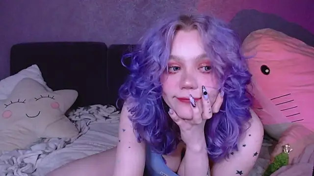 Czat XXX na żywo – Unicorntears__