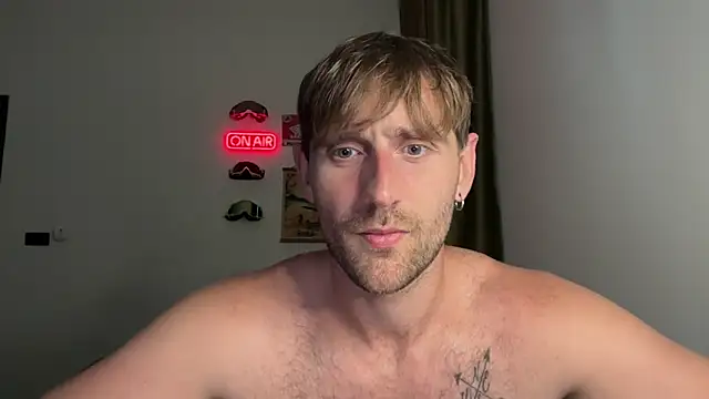 lukegunn Webcam show