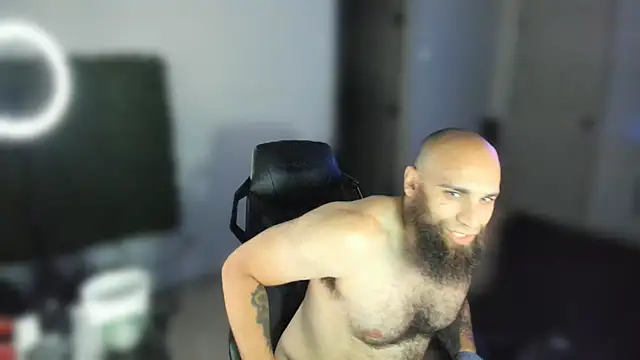 Chat XXX Live MastaWolfy