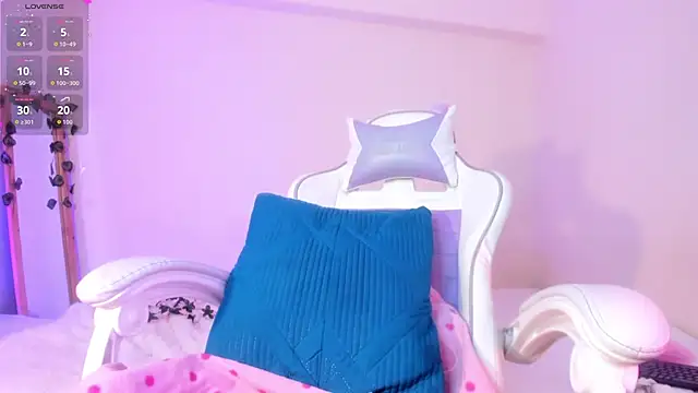 Anastasia1213 লাইভ XXX চ্যাট