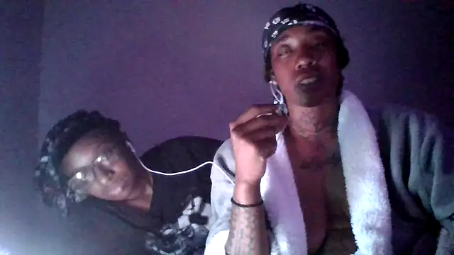 Sembang XXX Secara Langsung BedazedFirefly