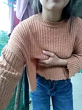 Zoe-Zoee's Webcam Show