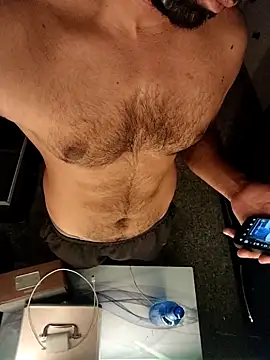 Ragnorok01 webcam show