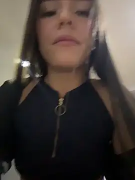 Chat XXX ao vivo de TaylorrHill