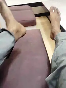 Atokxonn Webbikameraesitys