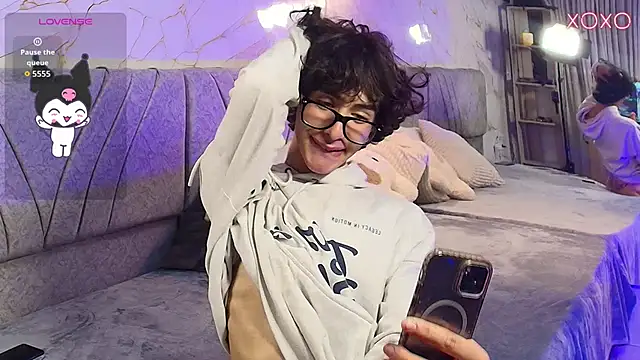 santi_foxxx_ webkamerás műsora